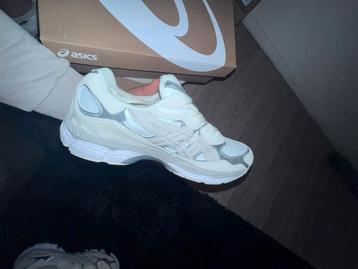 ASICS GEL NYC SNEAKERS VAN 38 TOT 43 VOOR MANNNEN ALS VROUW  beschikbaar voor biedingen