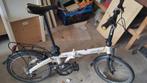 Dahon Vybe city bike vouwfiets, Ophalen, Gebruikt, 16 tot 18 inch, Dahon