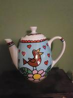 Prachtige nieuwe theepot van Babette, Huis en Inrichting, Keuken | Servies, Ophalen, Nieuw, Overige stijlen, Overige typen