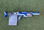 Nerf N-Strike Elite Spectre Rev-5, Ophalen of Verzenden, Gebruikt