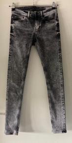 Garcia Jeans - Grijze Heren Jeans, Garcia Jeans, Ophalen of Verzenden, Zo goed als nieuw, W33 - W34 (confectie 48/50)