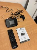 Albrecht Audio Digitalradio Adapter / Bluetooth / FM / DAB+, Ophalen of Verzenden, Zo goed als nieuw