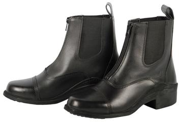 Harry's Horse Leren Jodhpur met rits, maat 40 beschikbaar voor biedingen