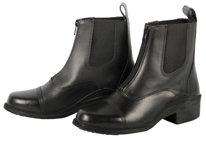 Harry's Horse Leren Jodhpur met rits, maat 40, Dieren en Toebehoren, Paardrijkleding, Nieuw, Dames, Schoeisel, Ophalen of Verzenden
