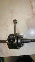 Piaggio 2t 50/70cc krukkas, Fietsen en Brommers, Ophalen of Verzenden, Gebruikt