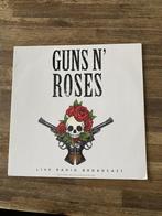 Guns N' Roses – Best Of Live At New York's Ritz 1988, Cd's en Dvd's, Vinyl | Hardrock en Metal, Ophalen of Verzenden, Zo goed als nieuw