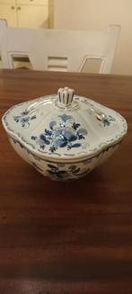 Vintage koekschaal, Antiek en Kunst, Ophalen of Verzenden