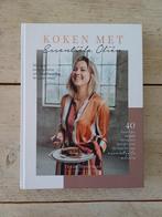 Tessa Moorman - Koken met essentiële oliën, Ophalen of Verzenden, Zo goed als nieuw, Tessa Moorman
