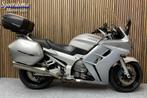 YAMAHA FJR 1300 A (bj 2001), 4 cilinders, Motorrijbewijs A, Bedrijf, Onbekend