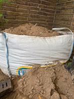Gratis zand afhalen, Tuin en Terras, Aarde en Mest, Ophalen, Overige typen