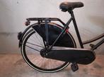 Omafiets damesfiets meidenfiets herenfiets transportfiets, 56 cm of meer, Ophalen, Zo goed als nieuw
