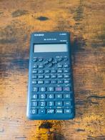 Casio SVPAM fx-82MS, Ophalen, Gebruikt