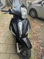 Piaggio beverly 350 police, Scooter, Particulier, Minimaal motorrijbewijs A2, Traction Control