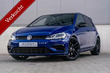 Volkswagen Golf 2.0 TSI 4Motion R Perf Akrapovic Pano Dsg beschikbaar voor biedingen