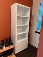 Badkamerkast met planken en lades van De Bommel, Ophalen, Zo goed als nieuw, Met lade(s), 150 tot 200 cm