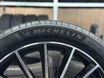 20 inch zomerset Mercedes GLC incl sensoren , ca6mm €899,-, Ophalen, Zomerbanden, Band(en)