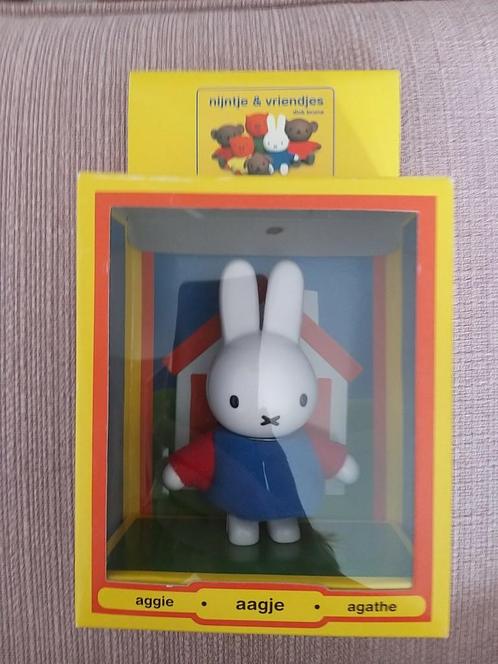 NIJNTJE , speelfiguur Aagje. Nieuw, Kinderen en Baby's, Speelgoed | Poppenhuizen, Nieuw, Ophalen of Verzenden