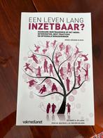 Een leven lang inzetbaar? - de Lange & van der Heijden, Ophalen of Verzenden, Zo goed als nieuw