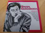 CD Serge Gainsbourg - Initials B.B., Cd's en Dvd's, Verzenden