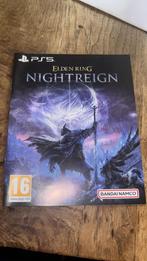Elden ring nightrein dlc, Spelcomputers en Games, Games | Sony PlayStation 5, Ophalen of Verzenden, Zo goed als nieuw