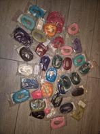 Waxkoord 30 zakjes - 20m per zakje, Ophalen of Verzenden