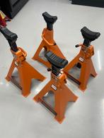 ASSTEUNEN 6 TON OP=OP NIEUW ACTIE!, Auto diversen, Ophalen, Nieuw, Hydraulisch, Garagekrik