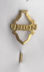 Speldje Union, Ophalen of Verzenden, Gebruikt, Overige onderwerpen