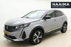 Peugeot 3008 1.2 Hybrid 136 GT Automaat | Navigatie | Climat, 145 pk, Stof, Euro 6, 1199 cc