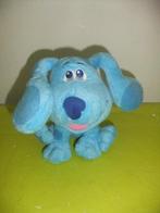 KNUFFEL HOND BLUE UIT BLUE'S CLUES, Ophalen, Gebruikt, Hond