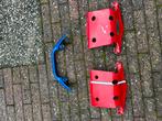 Gilera runner sp vleugel handgreep achterkap, Ophalen of Verzenden, Zo goed als nieuw, Kap, Overige merken