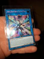 Firewall Dragon Darkfluid Neo Tempest Terahertz, Ophalen of Verzenden, Nieuw, Losse kaart, Foil