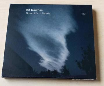 Kit Downes - Dreamlife of Debris CD 2019 ECM beschikbaar voor biedingen