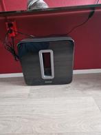 Sonos Speakers, Audio, Tv en Foto, Luidsprekers, Ophalen, Zo goed als nieuw, Complete surroundset, Sonos