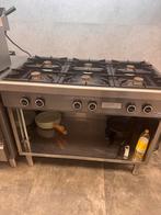 professionele horeca-apparatuur te koop., Gebruikt, 60 cm of meer, Grill, Ophalen of Verzenden