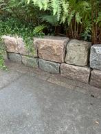 Kasseien, Tuin en Terras, Tegels en Klinkers, Ophalen, Beton, 10 m² of meer, Overige typen