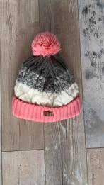 Mooi muts, Kinderen en Baby's, Babykleding | Mutsen, Sjaals en Wanten, Ophalen of Verzenden, Zo goed als nieuw, Meisje, Muts