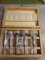 Gatenboren set Powerfix, Ophalen of Verzenden, Zo goed als nieuw