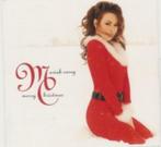 Mariah Carey - Mery christmas, Kerst, Ophalen of Verzenden, Zo goed als nieuw