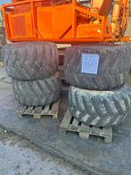 GRAAFMACHINE BANDEN, Zakelijke goederen, Machines en Bouw | Kranen en Graafmachines, Ophalen, Graafmachine