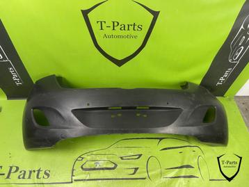 Hyundai i30 achterbumper bumper PDC 86611A6000 beschikbaar voor biedingen