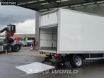 Iveco Daily 35C16 3.0L Laadklep Dubbellucht Bakwagen Airco C, Stof, Gebruikt, Euro 6, 4 cilinders