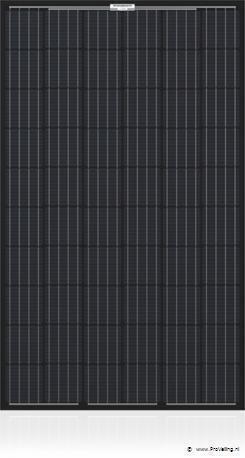 Online Veiling: Hanwha Q Cells Q.PEAK-G4.1 300 zonnepanel..., Doe-het-zelf en Verbouw, Zonnepanelen en Toebehoren, Nieuw