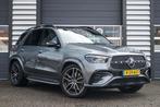 Mercedes-Benz GLE 450 D 4MATIC 1.3 MJ Basis |grijs kenteken, Auto's, Bestelauto's, Automaat, Gebruikt, Sportstoelen, Mercedes-Benz