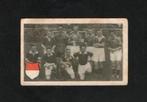 Voetbalplaatje DFC Dordrecht 1930/1931 (249)., Ophalen of Verzenden, Zo goed als nieuw