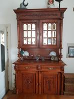 Goede kast, Huis en Inrichting, Kasten | Buffetkasten, Ophalen of Verzenden, Zo goed als nieuw, 25 tot 50 cm
