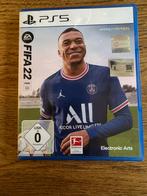 FIFA 22 - PS5, Ophalen of Verzenden, Gebruikt