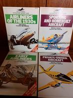 luchtvaart zelfbouw vliegtuig, Ophalen of Verzenden, Kaart, Foto of Prent