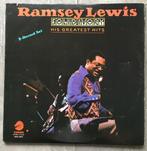 Ramsey Lewis – Solid Ivory: His Greatest Hits, 1960 tot 1980, Ophalen of Verzenden, Zo goed als nieuw, 12 inch