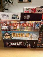 Bordspellen!, Een of twee spelers, Ophalen of Verzenden, Nieuw, Verschillende