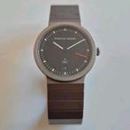 IWC | Porsche Design ‘Ultra Sportivo 3336’ titanium horloge, Ophalen, Zo goed als nieuw, Staal, Overige merken